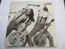 TED NUGENT - FREE FOR ALL - LP VINYL EXCELLENT CONDITION HOLLAND 1976