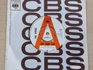 THE BYRDS Lay Lady Lay 1969 UK CBS demo 7