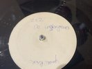 Cool Hand Flex - ZX2 EP 12”  ( Your Risk ) White Label - De Underground RARE