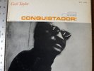 Cecil Taylor - Conquistador Blue Note BST-84260