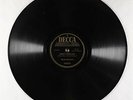 Jazz Vocal 78 - Billie Holiday - Don't Explain - Decca - VG+ mp3