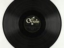 Prewar Blues 78 - Two Poor Boys - Two White Horses In A Line - Oriole 8081