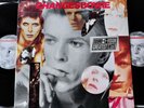 DAVID BOWIE „CHANGESBOWIE“ 2LP RARE 1990 EU-PRESS