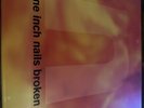 Broken by Nine Inch Nails (Record, 2017)