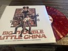 Big Trouble in Little China (Original Motion Picture Soundtrack) by...