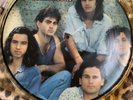 NOISEWORKS LIMITED EDITION PICTURE DISC LP Vinyl 1987 Australia RARE