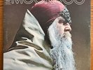 Moondog - Moondog LP 1969 On CBS A1 B1 1st Pressing