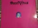 Saint Vitus - Born to late SST 082