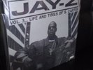 Jay Z ‎- Vol.3 Life And Times Of S. Carter 2 x LP - Vinyl USA Sealed MINT