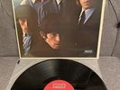 Rolling Stones No.2 Vinyl Record