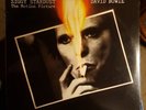 David Bowie Ziggy Stardust the Motion Picture Soundtrack 2xLP Gatefold VG+ VINYL
