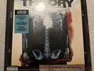 Theory Of A Deadman Scars & Souvenirs Glow In The Dark Vinyl LP NEW Nickelback