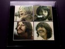 BEATLES Let It Be *  Superb EX Condition  * APPLE POSTER * UK 1st Press Box Set