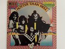 Kiss Hotter Than Hell Vintage Vinyl Album 1974