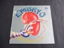 Embryo - Rocksession 1973 GERMANY LP BRAIN 1st PROG/KRAUT ROCK