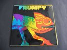 Frumpy - All Will Be Changed 1970 GERMANY LP PHILIPS 1st PROG/KRAUT ROCK