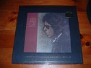 Bob Dylan Blood on the Tracks MFSL One-Step 45 RPM Box 2LP NEW & SEALED #7701