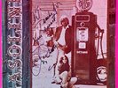 CHIP TAYLOR - GASOLIN' - BUDDAH - 1972 LP - INSCRIBED BY CHIP TAYLOR
