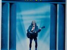 AC/DC  WHO MADE WHO  1986 Original Press VINYL LP - FACTORY SEALED