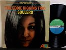 THE EDDIE HIGGINS TRIO Soulero LP ATLANTIC SD 1446 STEREO 1966 Jazz