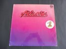 Atlantis - Same 1972 GERMANY LP VERTIGO SWIRL 1st PROG/KRAUT ROCK