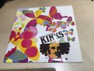 The Kinks Face To Face Vinyl LP Record NPL 18149 Mono