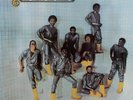 Breakwater - Splashdown (LP, Album, RE) (Very Good Plus (VG+))