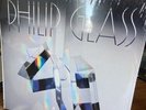 PHILIP GLASS Glassworks *SEALED* 1982 US First Press Vinyl LP Max Richter Nyman