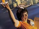 NEAR MINT  Vtg 1979 SUPERTRAMP Album BREAKFAST IN AMERICA Lp 1ST PRESS Vinyl OG