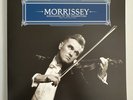 MORRISSEY Ringleader Of The Tormentors RARE GF LP Inner 33rpm 12
