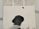 Flex Your Head - Discord Records Compilation (1982) $6 PPD Poster Vintage