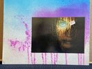 COCTEAU TWINS LOWLIFE RAIN VINYL EP RECORD ORIG 1985/ UK IMPORT/6 SONGS/CLEAN/NM