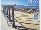 Kyuss – Muchas Gracias: The Best Of 2xLP Deluxe Ed.(blue vinyl)- Run Out Groove