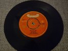 THE BEATLES - AIN’T SHE SWEET / IF YOU LOVE rare UK 1964 / BEAT / POLYDOR /