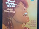 Ann Peebles - Part Time Love (Rare US Soul LP) 1st Bestway Pressing **NM**