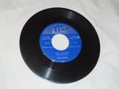 The Crows/Jewels RAMA 45 RR-10 VG+ Heartbreaker/ Call Rare Doo Wop R&B 1st Press