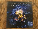 In Flames - Subterranean Vinyl LP (Limited Red, Remaster, 2010)