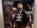 Beg for Mercy [PA] Nov-2003, 2 LP Vinyl Record G-Unit Records GATEFOLD NEW Hype