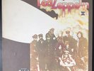 RL Led Zeppelin II HOT MIX Robert Ludwig 1969 ATLANTIC SD 8236 1st U.S. VG+
