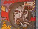 MF DOOM DOOMSDAY Jason Jagel cover vinyl with poster