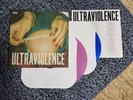 Lana del Rey Ultraviolence - Urban Outfitters Exclusive Vinyl
