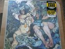 Baroness - Blue Record 2LP Vinyl (180gm Black Pressing) Relapse