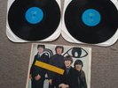 THE BEATLES  ULTRA RATE TRAX  VOLUME 1 & 2 VINYL RECORDS