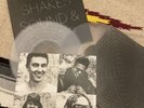 alabama shakes sound and color clear 2 x LP vinyl NR MINT White 7” Rough Trade