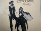 Fleetwood Mac Rumours Vinyl LP, Original Pressing 1977 W/ Insert Textured Cover