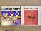 Analogue Productions: Time Out & Jazz Samba