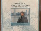 Tony Rice Cold on the Shoulder Rounder Records Mint LP Shrink