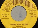 First State Bank-Coming Home To You/Mr. Sun-Psych/TX Rock Music Mill 1012 45 RPM