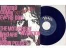 FRANK ZAPPA / MOTHERS Trouble Comin' Every Day JAPAN ltd re 7