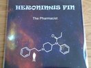 HERONIMUS FIN - The Pharmacist RARE UK HEAVY RIFF PSYCH LP ` ARCHIVE NEW